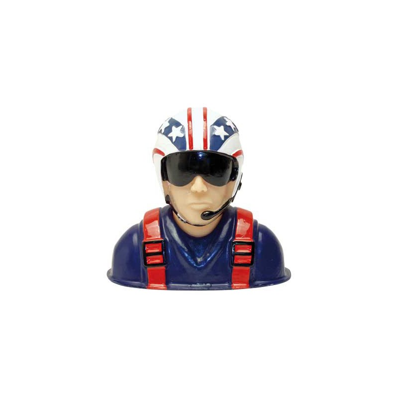 Embacked pilot accessory P120 - 105mm. | Scientific-MHD