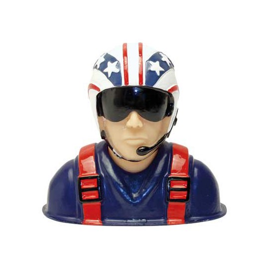 Embacked pilot accessory P120 - 105mm. | Scientific-MHD