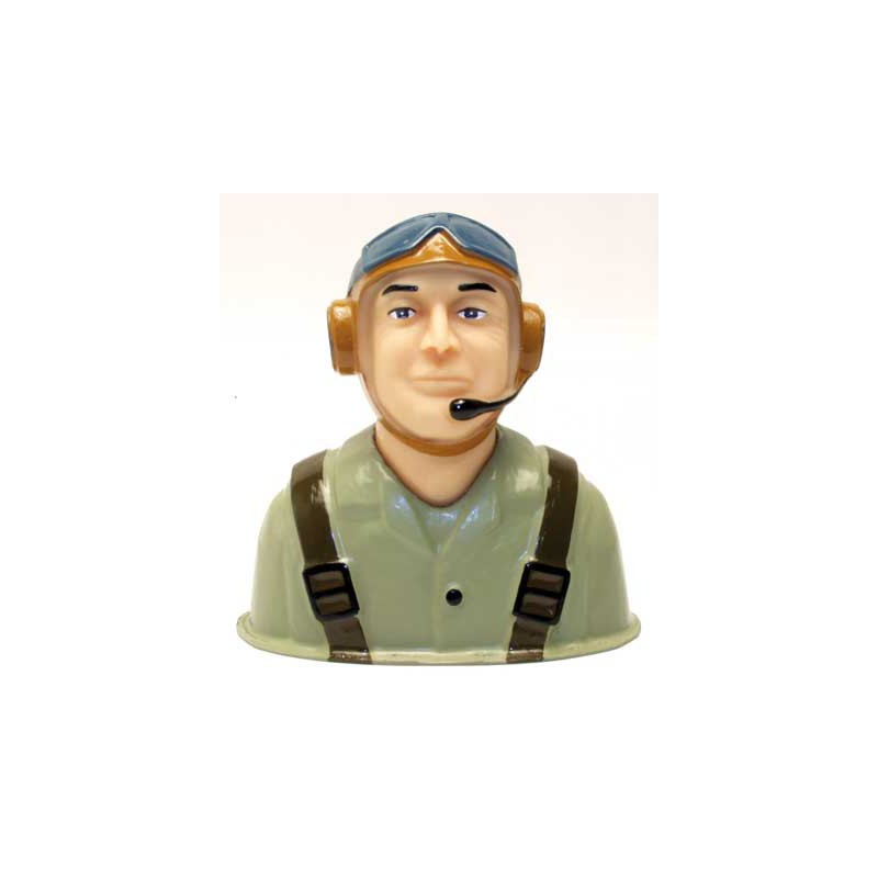 PA26 pilot on -board accessory - 130mm | Scientific-MHD