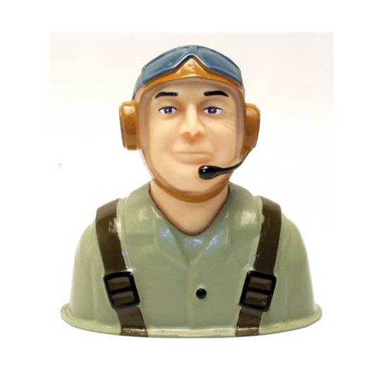 PA26 pilot on -board accessory - 130mm | Scientific-MHD