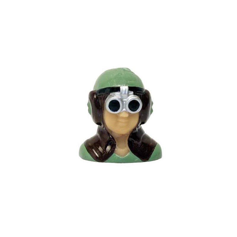 PA4 pilot on -board accessory - 37mm. | Scientific-MHD