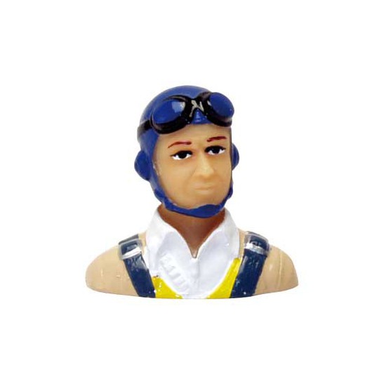 PA2 pilot on -board accessory - 40mm. | Scientific-MHD