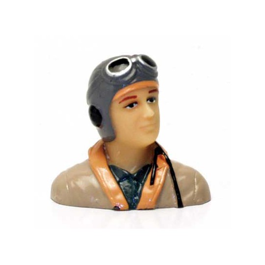 PA1 pilot on -board accessory - 40mm. | Scientific-MHD