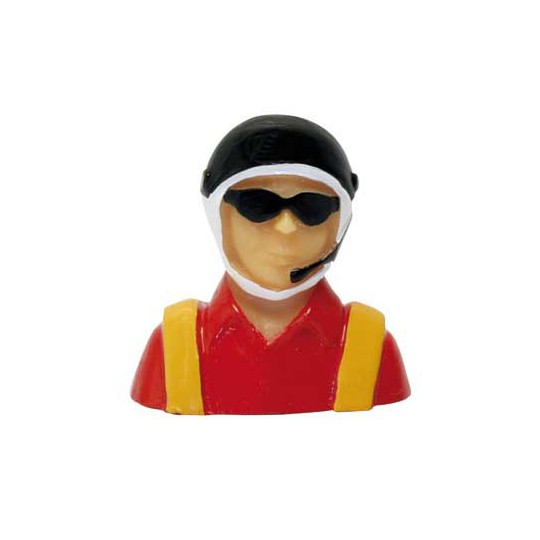 PX149 pilot on -board accessory - 50mm. | Scientific-MHD