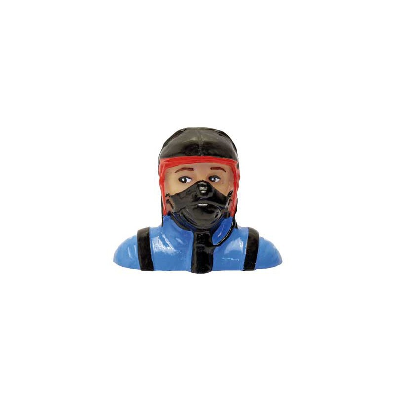 PX68 - 50mm pilot on -board accessory. | Scientific-MHD