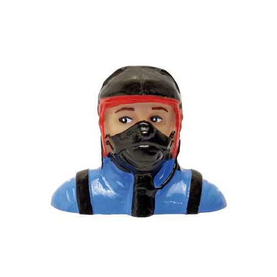 PX68 - 50mm pilot on -board accessory. | Scientific-MHD