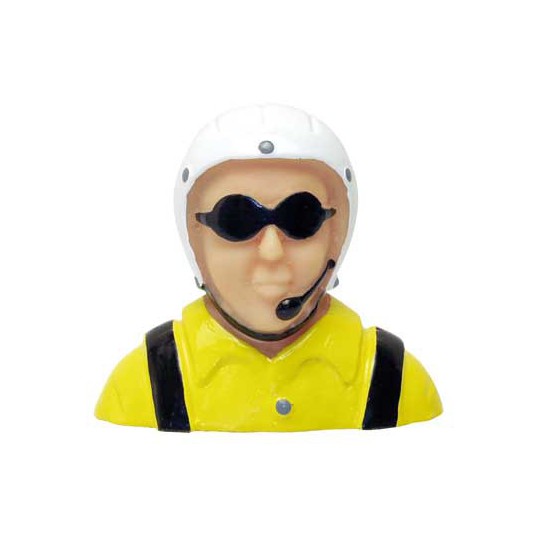 N2 - 55mm pilot on -board accessory. | Scientific-MHD