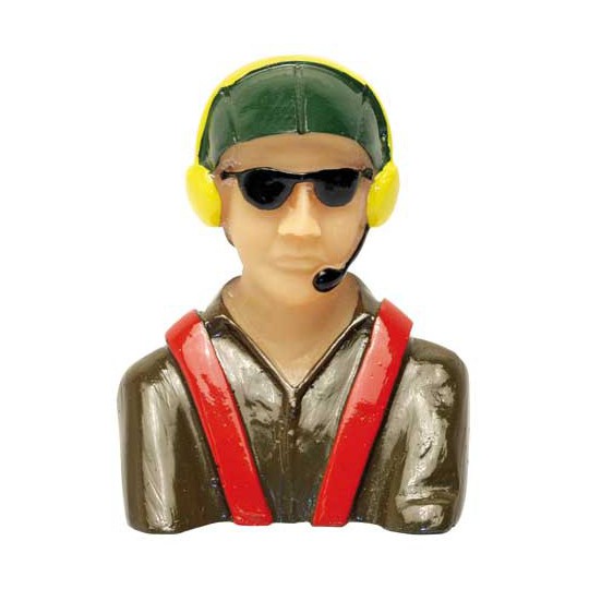 PA20 pilot on -board accessory - 63mm. | Scientific-MHD