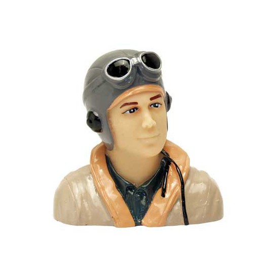 PA11 pilot on -board accessory - 65mm | Scientific-MHD