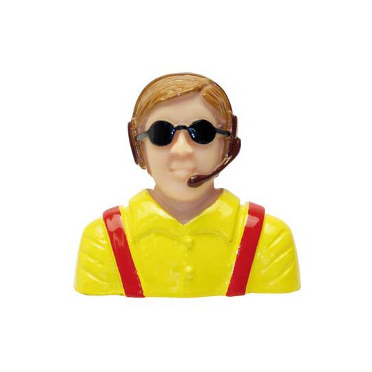 PX164 pilot - 65mm. | Scientific-MHD