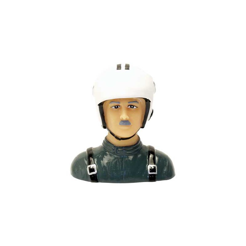 PA7 pilot on -board accessory - 70mm. | Scientific-MHD