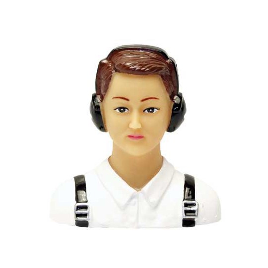 PA12 pilot on -board accessory - 70mm. | Scientific-MHD