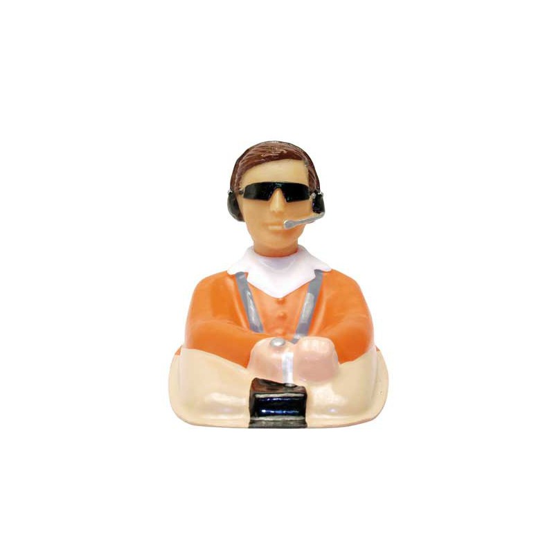 Embacked pilot accessory P146 - 85mm. | Scientific-MHD