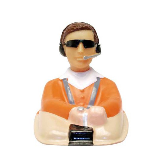 Embacked pilot accessory P146 - 85mm. | Scientific-MHD