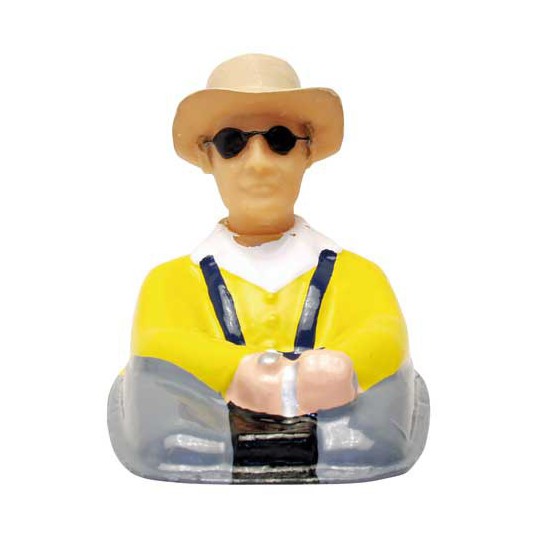 Embacked pilot accessory P137 - 90mm. | Scientific-MHD