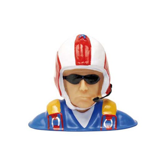 Embacked pilot accessory P114 - 110mm | Scientific-MHD