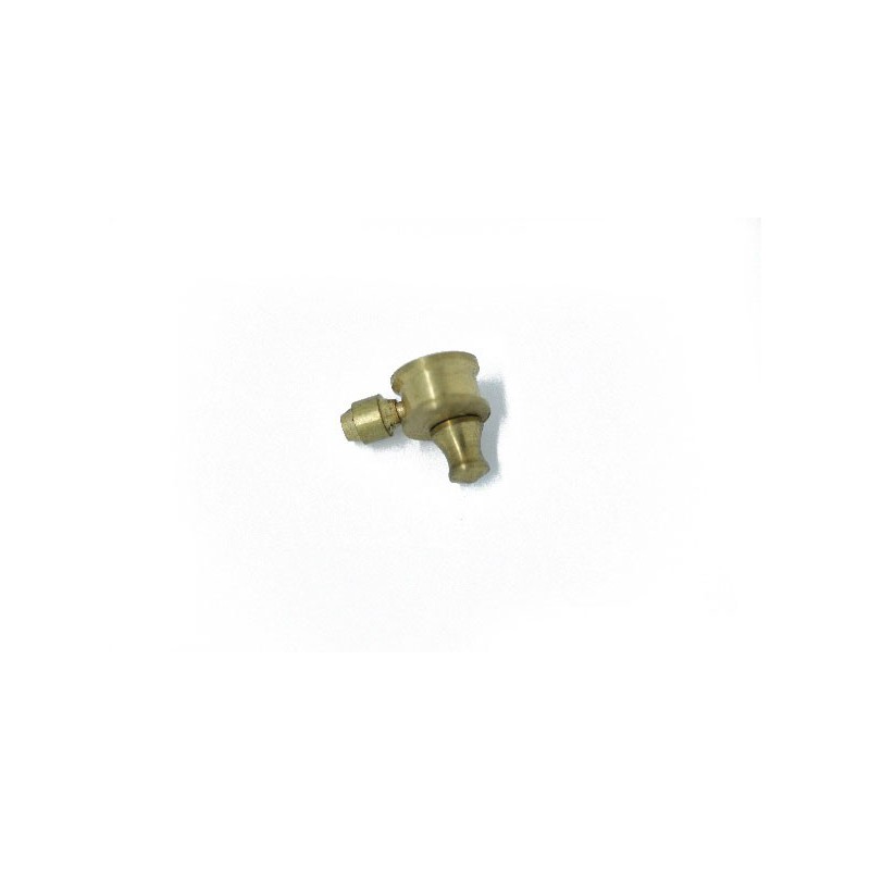 Brass Cabestan Boat Accastillage 16x14mm (1pc) | Scientific-MHD