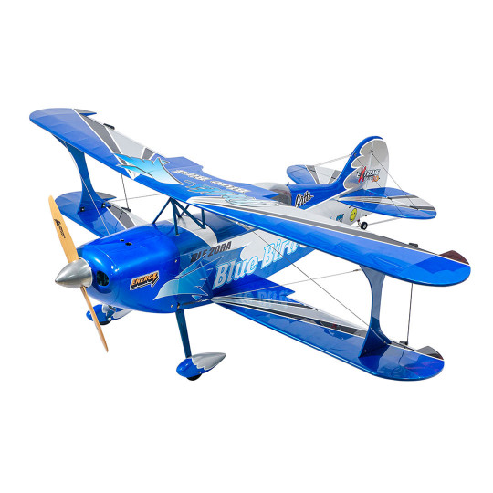 Pitts 25cc 1.5m ARF...