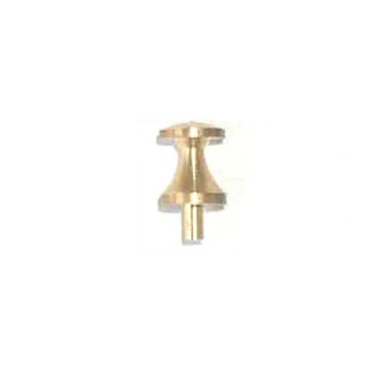 Boat accommodation Cabestan vertical brass 6x9mm Boat accommodation Cabestan vertical brass 6x9mm | Scientific-MHD