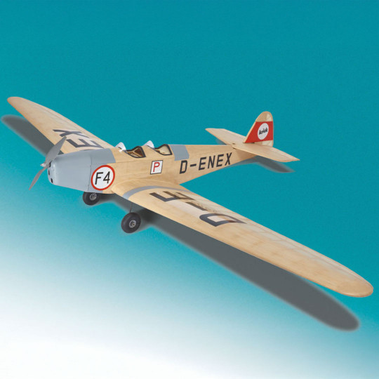 Radio-controlled thermal...