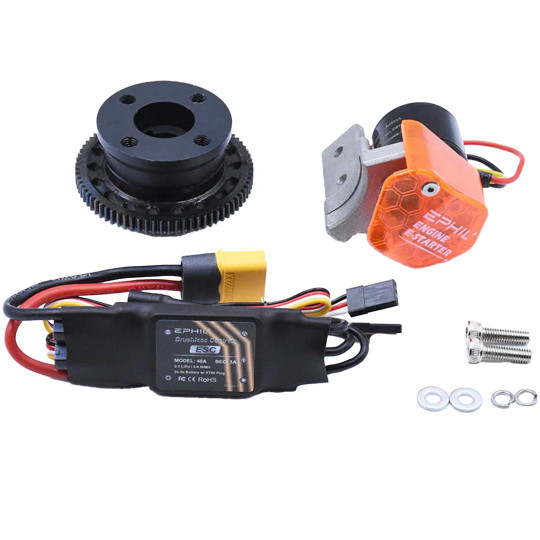 Thermal engine part...