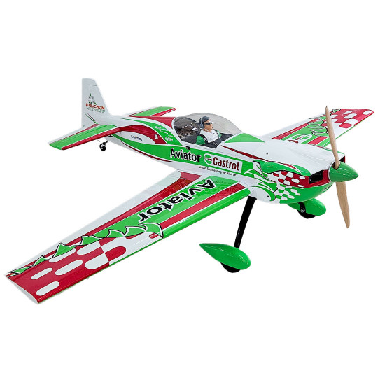 Giant Scale 1/3 Cap 232...