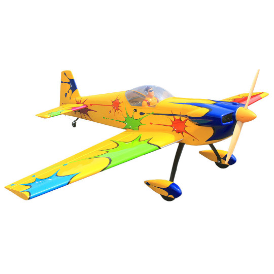 Giant Scale 1/3 Cap 232...