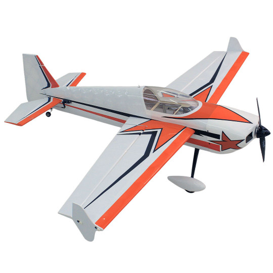 RC LASER 1.2m ARF 30E...