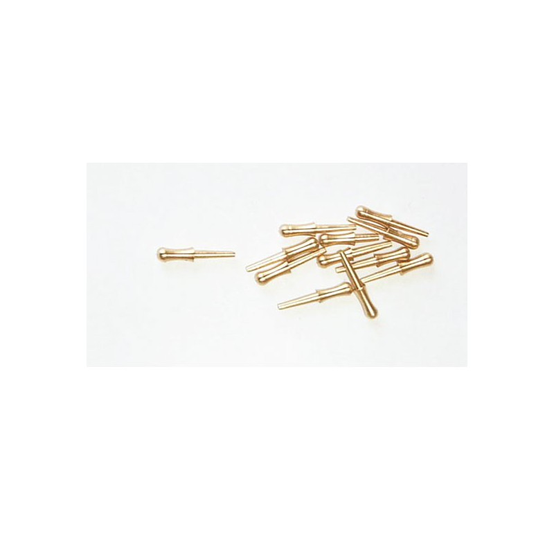 Brass Cabilly Boat Harm Boat Height 8mm | Scientific-MHD