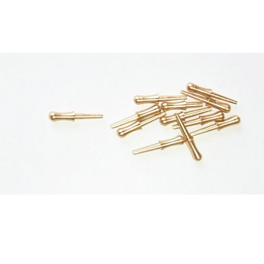 Brass Cabilly Boat Harm Boat Height 8mm Brass Cabilly Boat Harm Boat Height 8mm | Scientific-MHD
