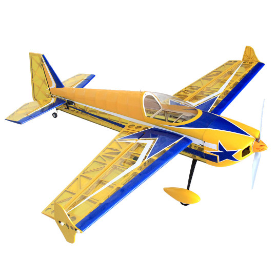 LASER 1.2m ARF 30E yellow...