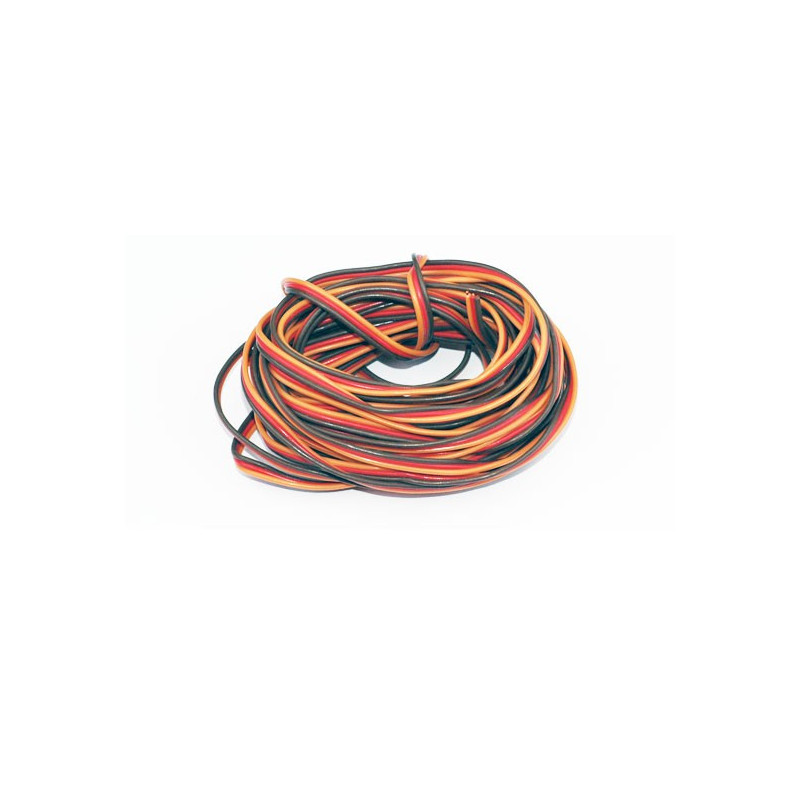 Accessory for Radio Cable 0.15 Plat JR (5m) | Scientific-MHD