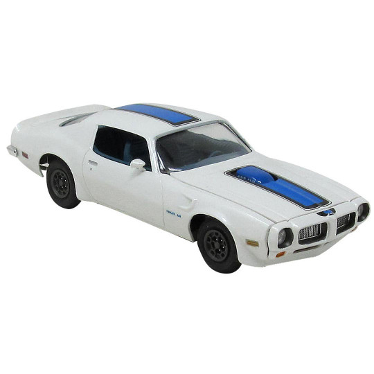1971 Pontiac Firebird 1:32...