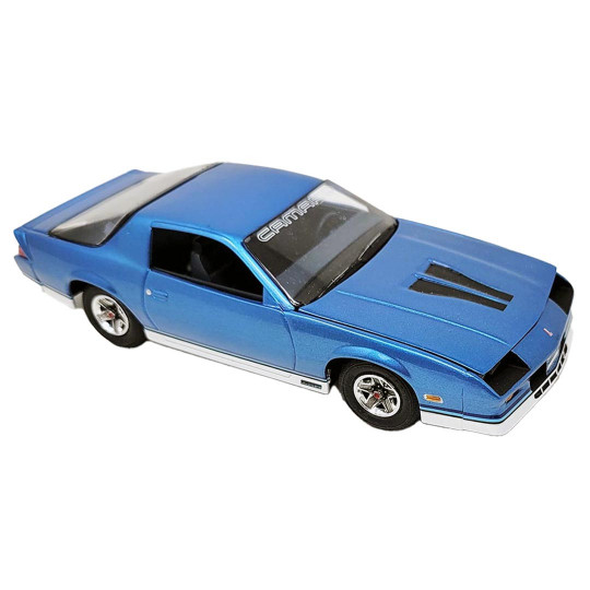 1982 Camaro Z/28 1:32...