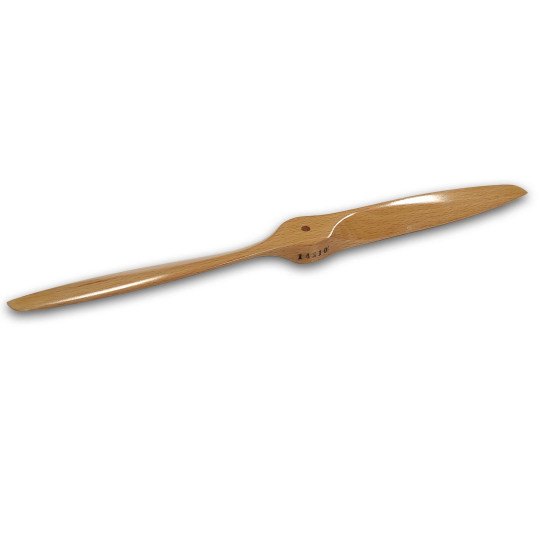 Onboard accessory TWO-BLADE...