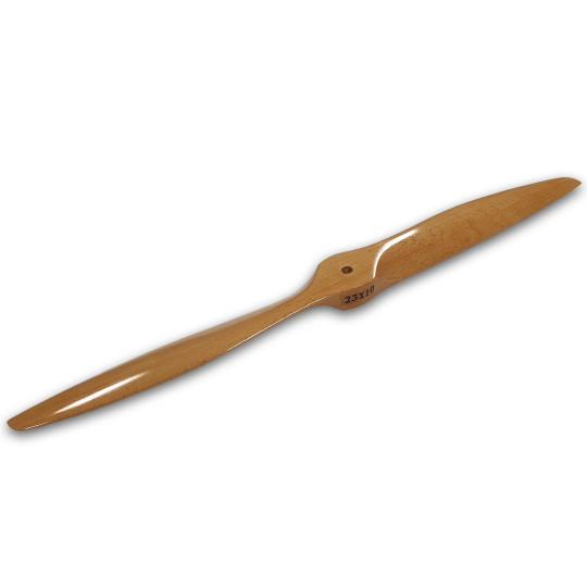 Onboard accessory TWO-BLADE...