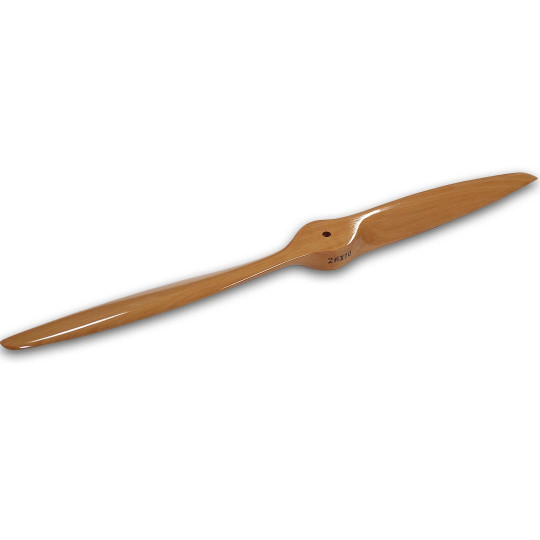 Onboard accessory TWO-BLADE...