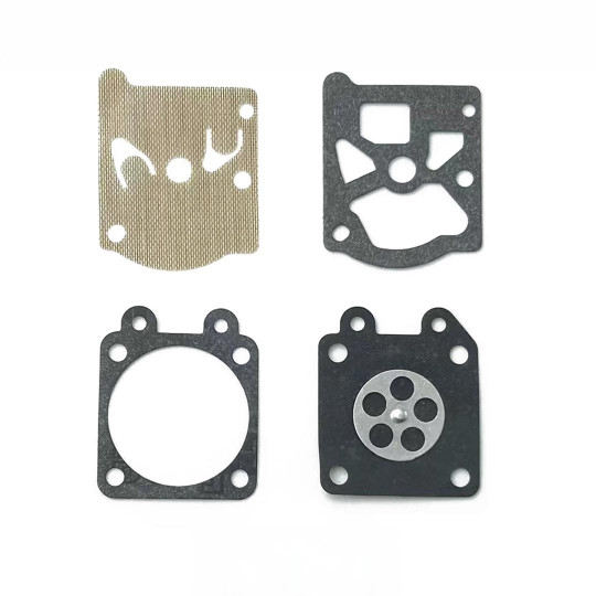 Engine parts Complete...