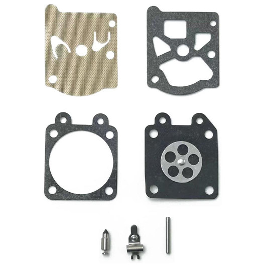 Engine part Carburetor...