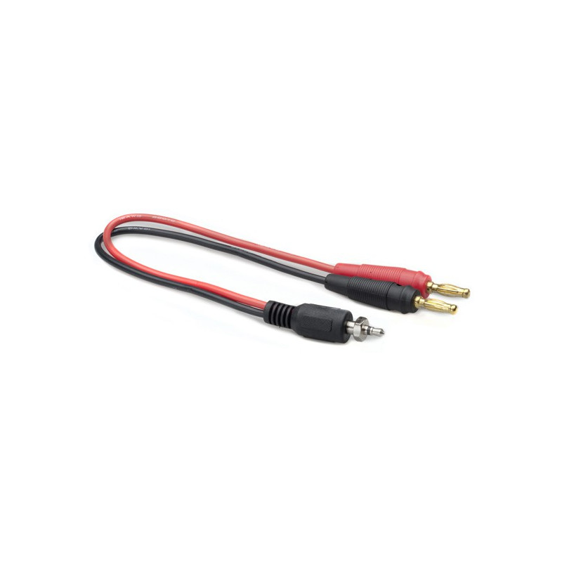 Charger for Radiochered Experifies Cable Charge Socquet Candle | Scientific-MHD