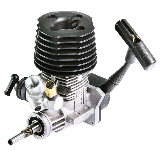 SH18G Flash 12/25 engine