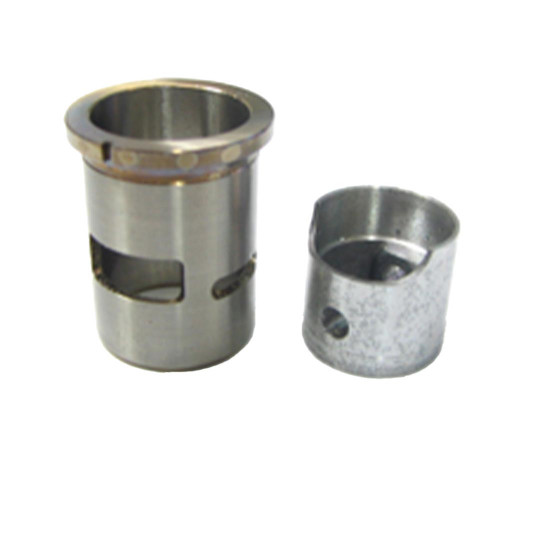 Part for combustion engine...