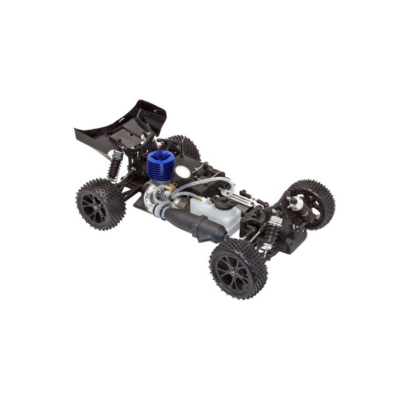 Buggy GP RTR1/10 thermal car | Scientific-MHD