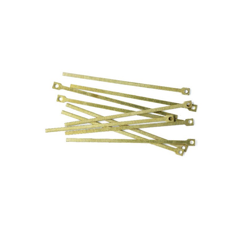 Cadène boat fitting 40mm (10pcs) | Scientific-MHD