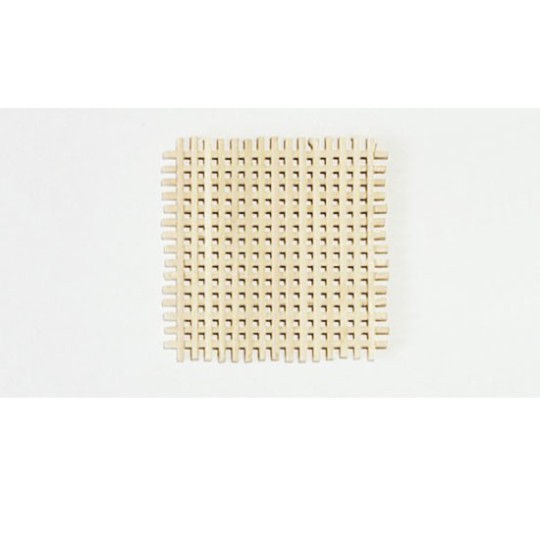 Caillebotis boat fittings mounted 52mm Caillebotis boat fittings mounted 52mm | Scientific-MHD