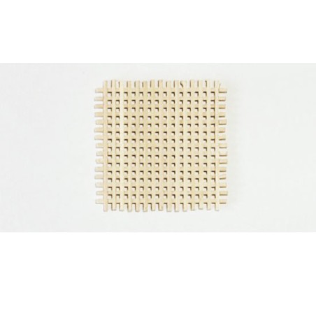 Boat hobby curdis mounted 62mm | Scientific-MHD