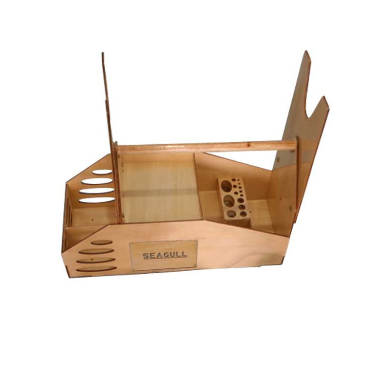 Land checkout accessory | Scientific-MHD