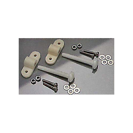 Camlock M5 embedded accessory | Scientific-MHD