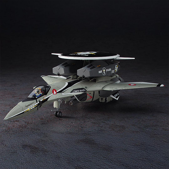 VE-11 Thunderseeker...