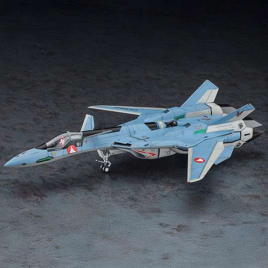 VF-19A “VF-X RAVENS” 1:48...